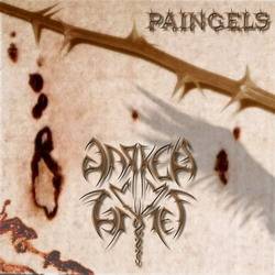 Darken My Grief : Paingels